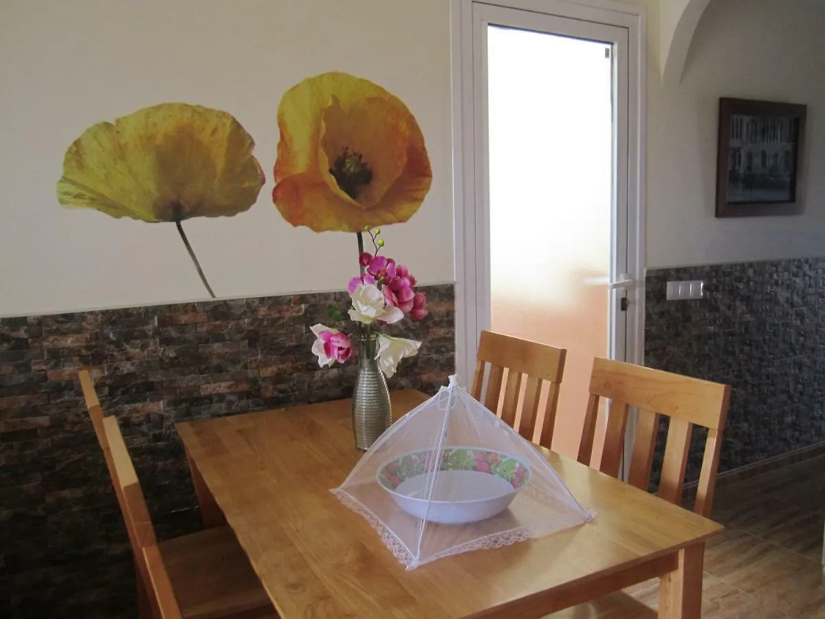 Ideal Con Ninos , Wifi Gratis Y Playa Costa Calma Spain