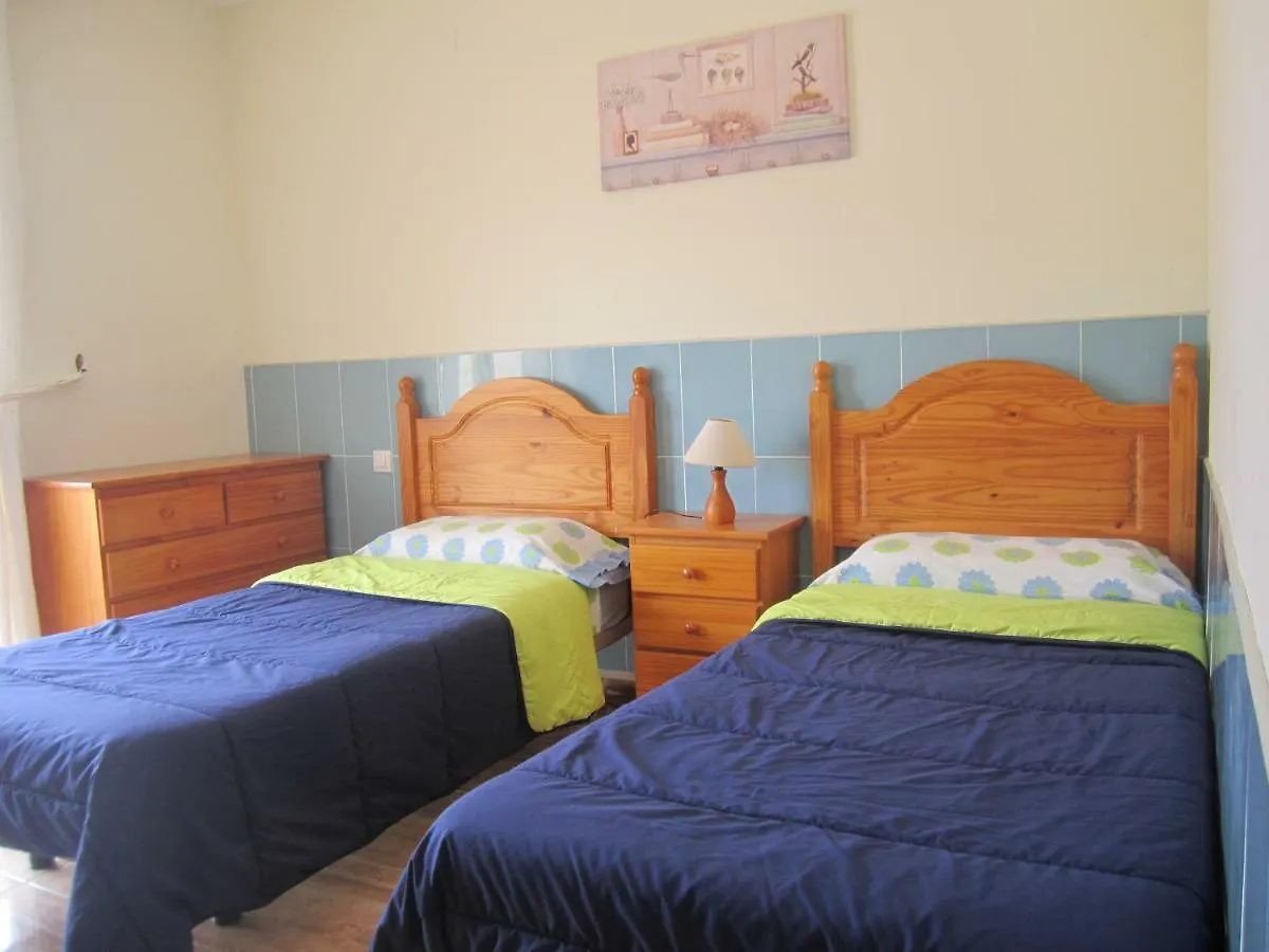 Apartment Ideal Con Ninos , Wifi Gratis Y Playa Costa Calma Spain