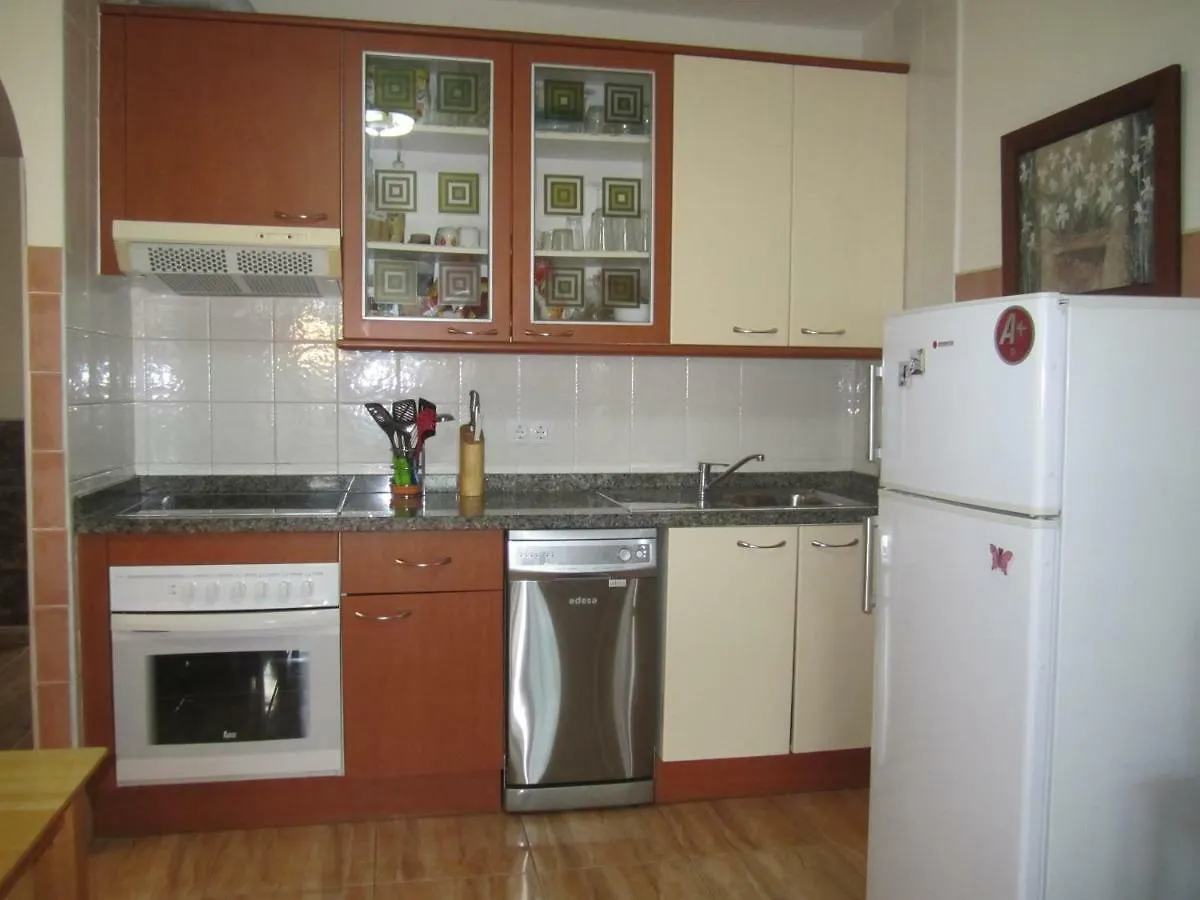 Ideal Con Ninos , Wifi Gratis Y Playa Costa Calma