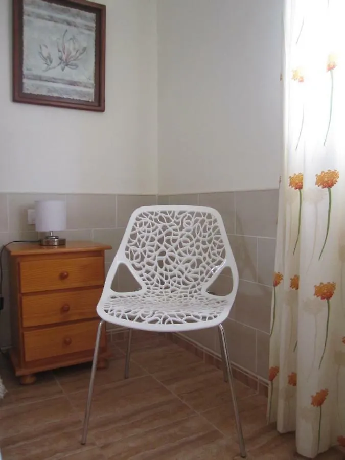 Ideal Con Ninos , Wifi Gratis Y Playa Costa Calma Apartment
